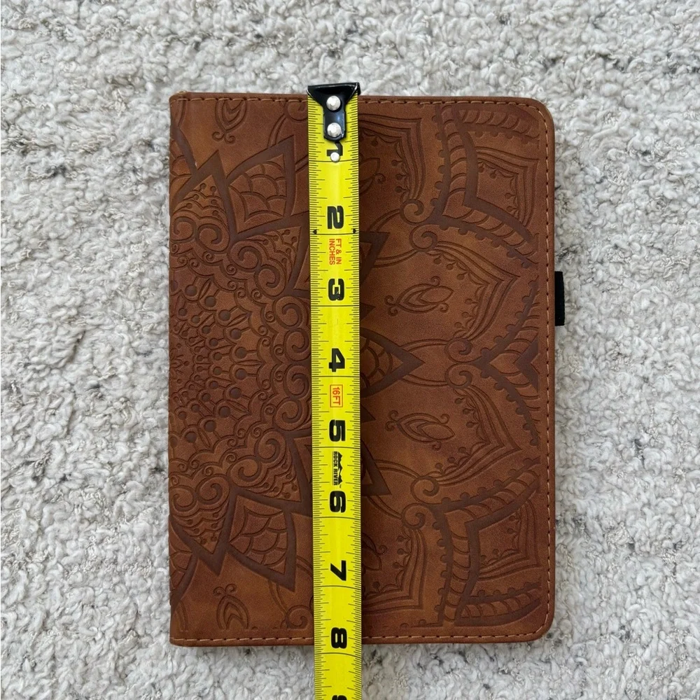 Ornate IPad Case